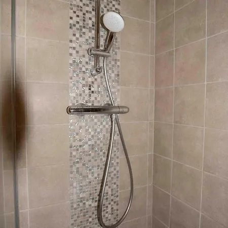 Apartment Nice Duplex Studio Ideal For Couple In Lyon!